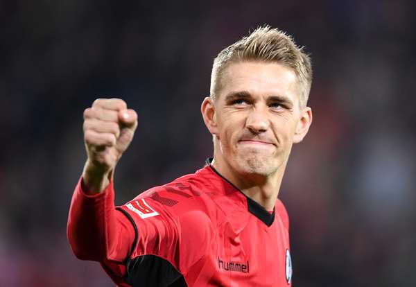 德甲薪资结构面临挑战 彼得森剖析拜仁引困现状