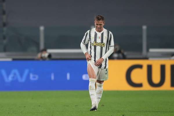 巴西中场阿图尔终局:尤文解约倒计时,格雷米奥迎回青训旧将